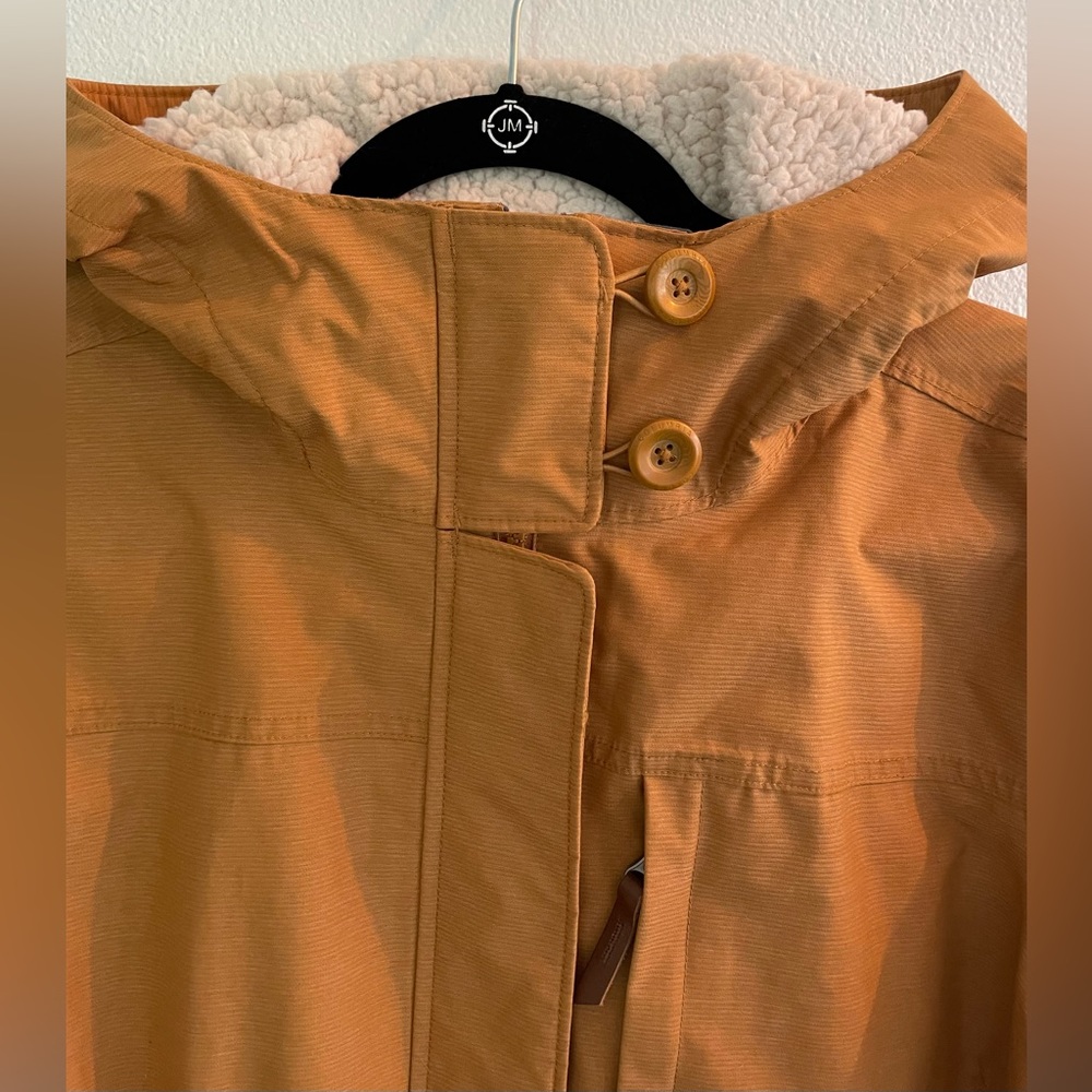 Columbia Shell Jacket Size Large - image 2